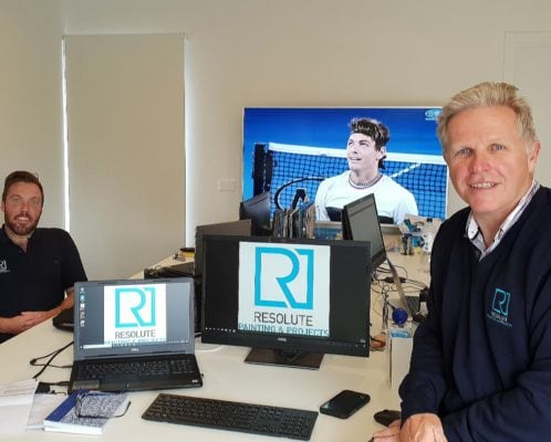 Operations Expert Joins Resolute